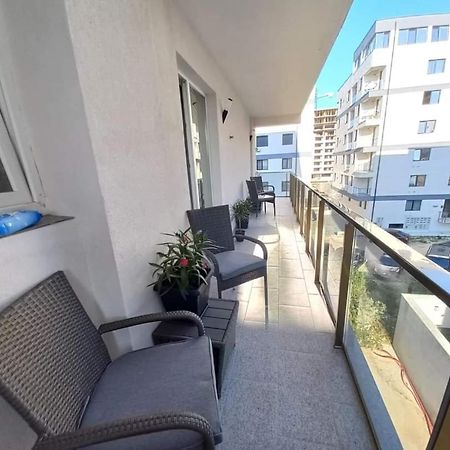 Green Leaf, 2 Camere, Mamaia Nord Năvodari Екстериор снимка
