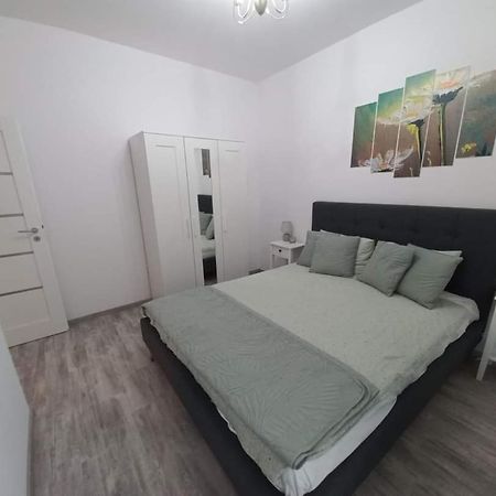Green Leaf, 2 Camere, Mamaia Nord Năvodari Екстериор снимка