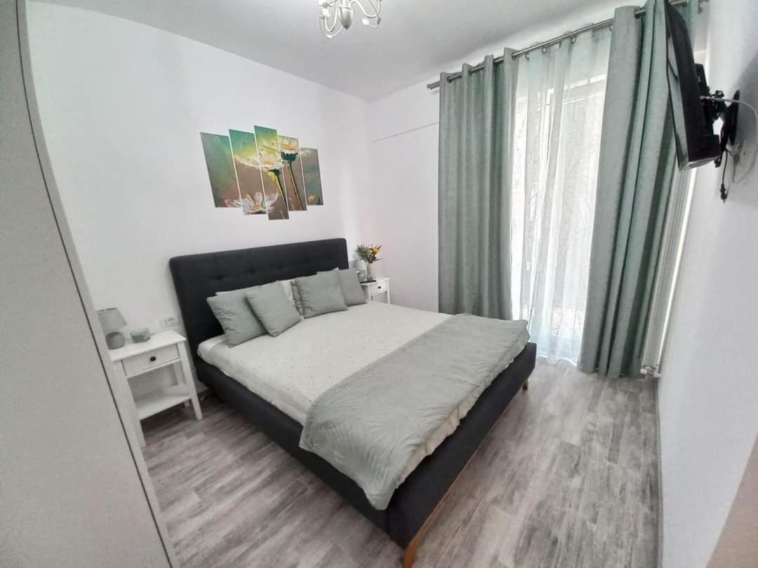 Green Leaf, 2 Camere, Mamaia Nord Năvodari Екстериор снимка