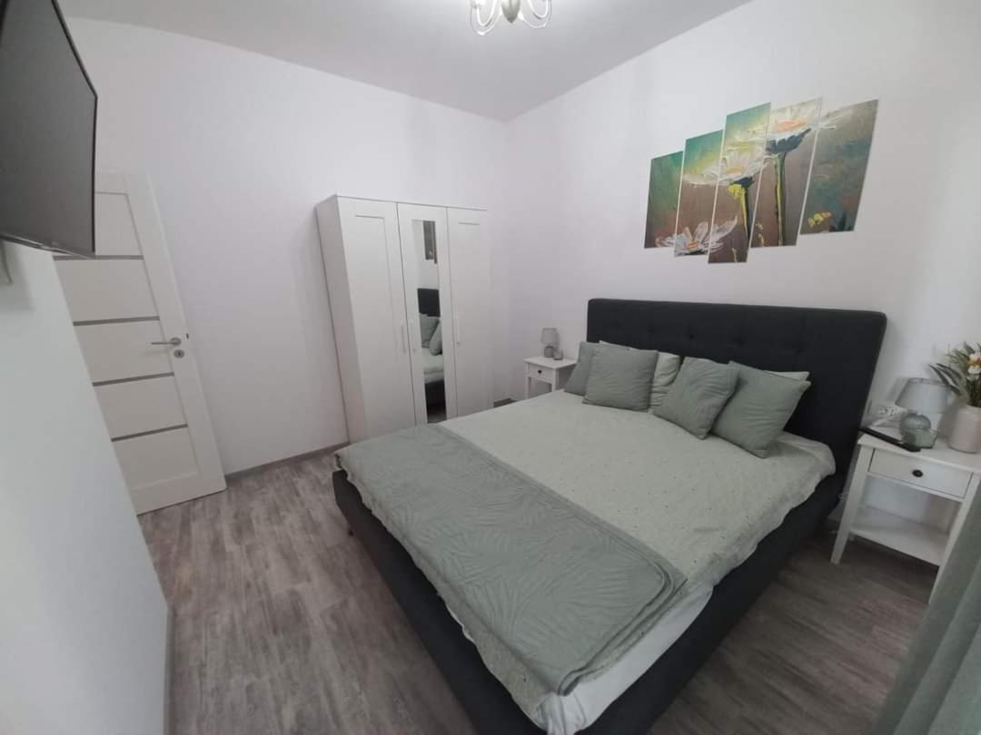 Green Leaf, 2 Camere, Mamaia Nord Năvodari Екстериор снимка