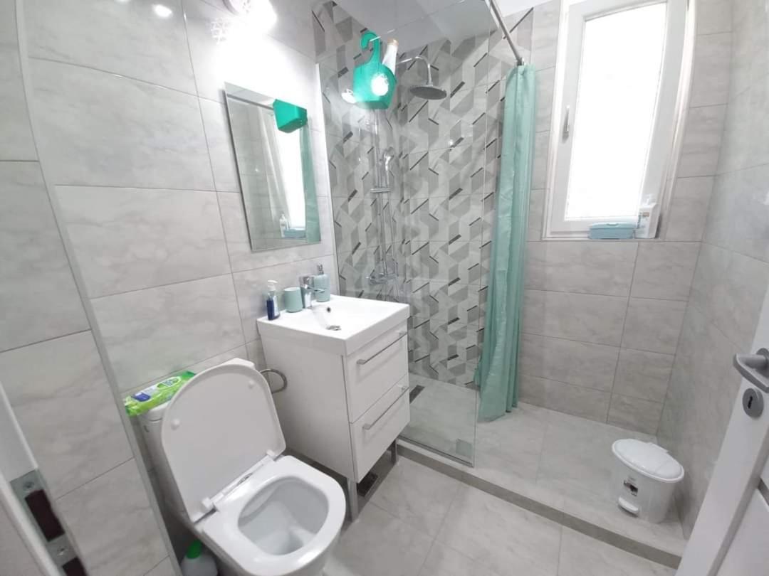 Green Leaf, 2 Camere, Mamaia Nord Năvodari Екстериор снимка